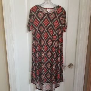 Lularoe Dress